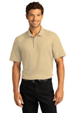 T-Shirt Port Authority SuperPro React Polo K810