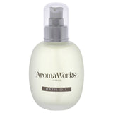 Nurture Bath Oil