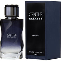 GENTLE ELSATYS by Reyane EAU DE PARFUM SPRAY 3.3 OZ