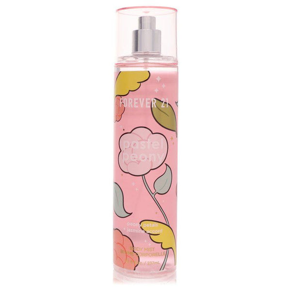 Forever 21 Pastel Peony by Forever 21 Body Mist