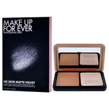 HD Skin Matte Powder Foundation - 1N06 Porcelain