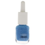 Bio-Sourced Chip Free Nail Lacquer - Blueberry Milk by Nailtopia for Women - 0.169 oz Nail Polish