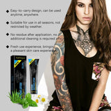 Eelhope Tattoo Care Cream Gently Refreshes The , s Discomfort And Moisturizes The Skin