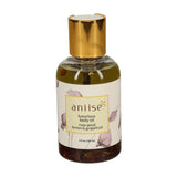 Luxurious Rose Petal Body Oil with Natural Oils