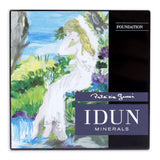 Powder Foundation - 010 Siri by Idun Minerals for Women - 0.31 oz Foundation