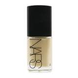 NARS - Sheer Glow Foundation - Salzburg (Light 3.5) 048541 30ml/1oz