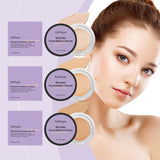 Eelhope Long Lasting Moisturizing Concealer Long Lasting Moisturizing Natural Concealer Is Waterproof, Sweat Resistant And Lightweight Without Removing Makeup