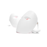 (new) Made in KOREA led face mask light therapy led mask red light IR photon skin rejuvenation