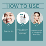 Wiyun Retinol Essence Gently Hydrates Skin, Improves Dry Skin And Nourishes Facial Skin