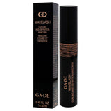 Wavelash Curling and Definition Mascara - Black by GA-DE for Women - 0.49 oz Macara