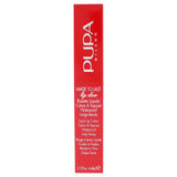 Made To Last Lip Duo - 010 Vintage Pink by Pupa Milano for Women - 0.13 oz Lipstick