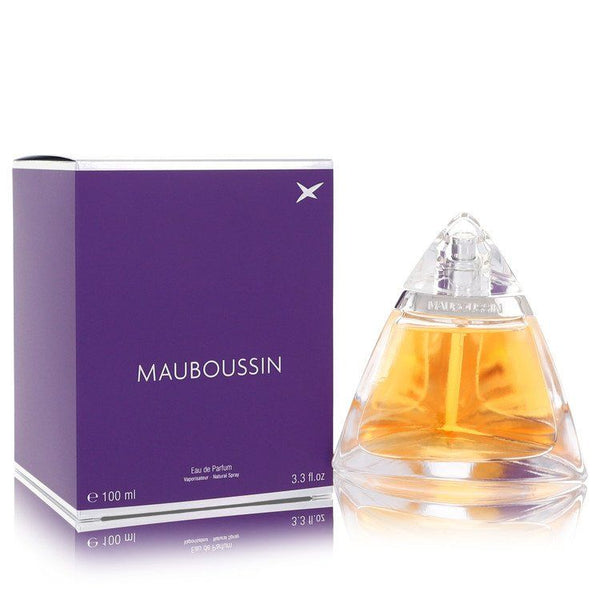 Mauboussin by Mauboussin Eau De Parfum Spray
