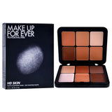 HD Skin Sculpting Palette
