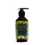 Nourishing Conditioner with avocado for all hair types