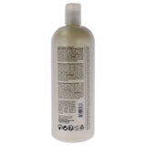 Thickr Thickening Shampoo by Rusk for Unisex - 33.8 oz Shampoo