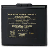 GUERLAIN - Parure Gold Skin Control High Perfection Matte Compact Foundation Refill - # 0N Neutral 437975 8.7g/0.3oz