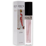 Lipgloss - 001 Astrid by Idun Minerals for Women - 0.2 oz Lip Gloss
