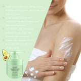 OUHOE Collagen Moisturizer Daily Skin Care Nourishing, Hydrating, Firming And Hydrating Massaging Lotion