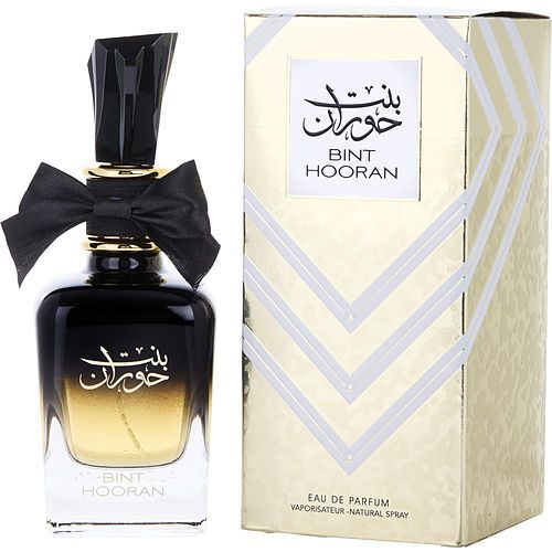 ARD AL ZAAFARAN BINT HOORAN by Ard Al Zaafaran EAU DE PARFUM SPRAY 3.4 OZ