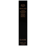 Wavelash Curling and Definition Mascara - Black by GA-DE for Women - 0.49 oz Macara