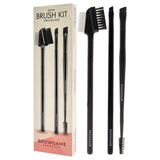 Brow Brush Kit