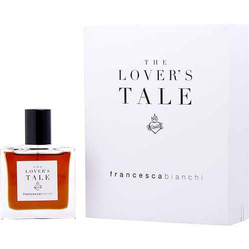 FRANCESCA BIANCHI THE LOVER'S TALE by Francesca Bianchi EXTRAIT DE PARFUM SPRAY 1 OZ
