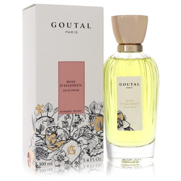 Bois D'hadrien by Annick Goutal Eau De Parfum Spray (Refillable)