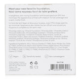 JANE IREDALE - PurePressed Base Mineral Foundation Refill SPF 20 - Satin 12809 / 116918 9.9g/0.35oz