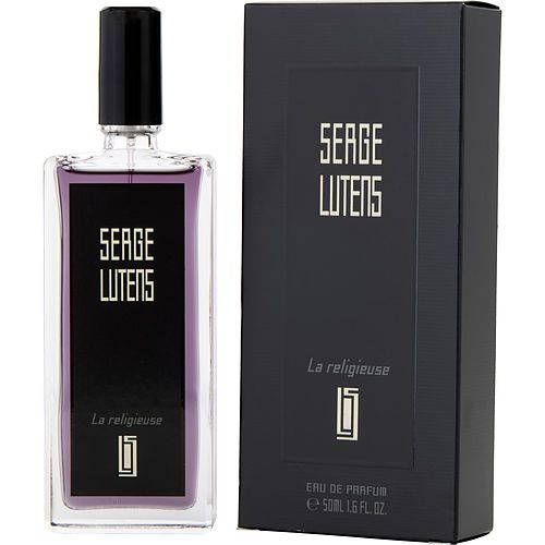 SERGE LUTENS LA RELIGIEUSE by Serge Lutens EAU DE PARFUM SPRAY 1.6 OZ
