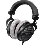 DT 990 PRO Studio Headphones 250 Ohms for Mixing Mastering Open
