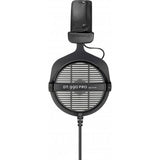 DT 990 PRO Studio Headphones 250 Ohms for Mixing Mastering Open