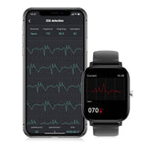 DT36 Smart Watch