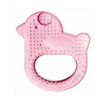 Wee Baby Water-Filled Teething Toy for Soothing Relief - Baby Teether Toy with Chilling Effect