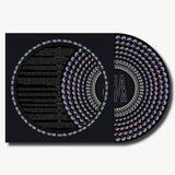 Dua Lipa (Limited Edition, Zoetrope Picture Disc) [Import] [Vinyl]