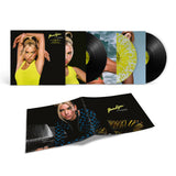 Future Nostalgia: 5th Anniversary Edition [Explicit Content] (Limited Edition Splatter 3 LPs) [Vinyl]