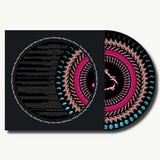 Future Nostalgia (Limited Edition, Zoetrope Picture Disc Vinyl) [Import] [Vinyl]