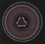 Future Nostalgia (Limited Edition, Zoetrope Picture Disc Vinyl) [Import] [Vinyl]