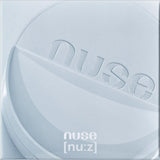 Nuse Reju Toning Sun Cushion SPF50+ 05 Cold 15g