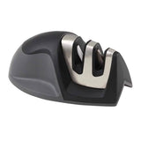 Dual Edge Grip Ultra Sharp Knife Sharpener