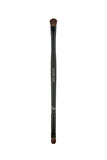 Golden Rose Dual Ended Eyeshadow Brush for Seamless Blending