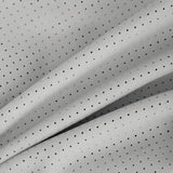 Dual-Layer Pressure Relief Headrest for Tesla