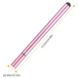 Dual Tip Touch Screen Stylus Pencil