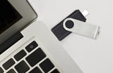 Dual SWM Bundle USB 3.1 Flash Drive Unprinted