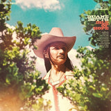 Duane Betts - Isle of Hope (Limited Edition, "Sun" Yellow Colored Vinyl) [Vinyl]