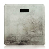 DUKAP LIFE Unique and Innovative Designs Digital Weight Scale