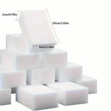Durable Multi-Purpose High-Quality Melamine Magic Foam Sponge Eraser