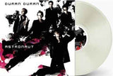 Duran Duran - Astronaut (Indie Exclusive, Colored Vinyl, Milky Clear) [Vinyl]