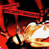 Duran Duran - Red Carpet Massacre (IEX, Ruby Red) (2 LP) [Vinyl]