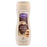 Duru Wellness Therapy Argan & Clay Shower Gel 450 ml
