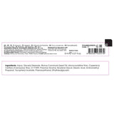 Maruderm Eyes Are Loud Mascara Volume & Length Black